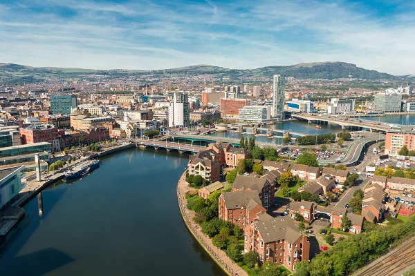 Belfast