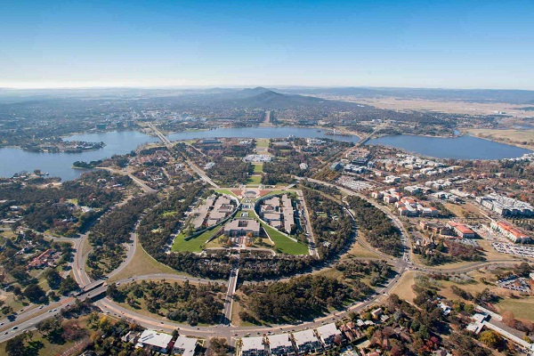 Canberra