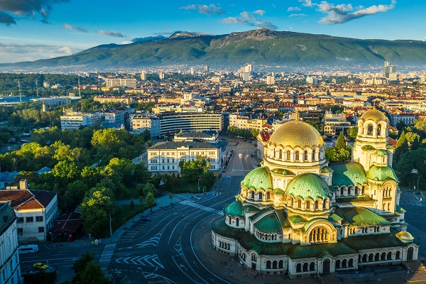 Sofia