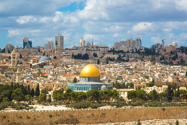 Tel Aviv